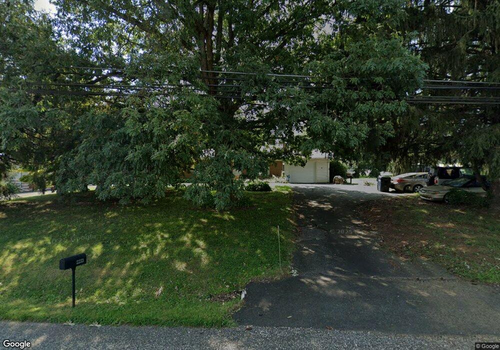 2233 Conowingo Rd, Bel Air, MD 21015 - photo 1