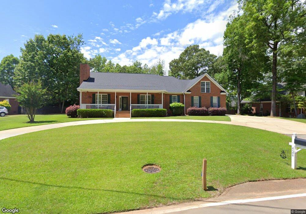 424 Old Forge Rd, Chapin, SC 29036 - photo 1