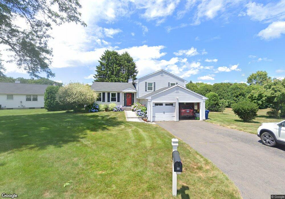 15 Carpenter Ln, Windsor, CT 06095 - photo 1