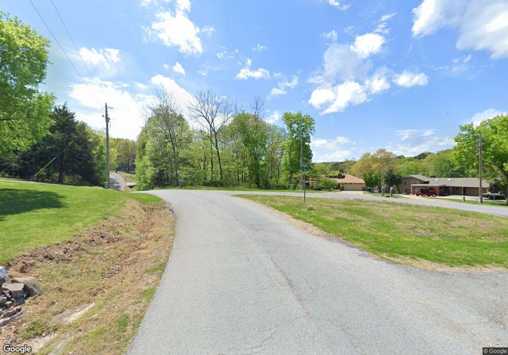 0 Filford Cir, Bella Vista, AR 72715 - photo 1