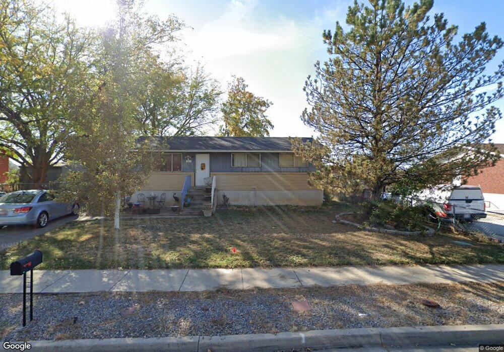 2803 W 1600 N, Clearfield, UT 84015 - photo 1