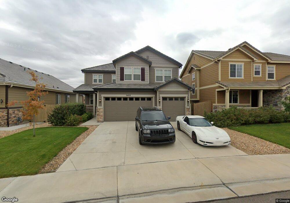 5452 E 125th Dr, Thornton, CO 80241 - photo 1