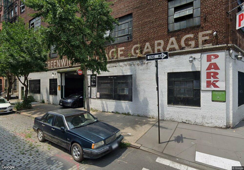 125 Perry St unit 3 W, New York, NY 10014 - photo 1