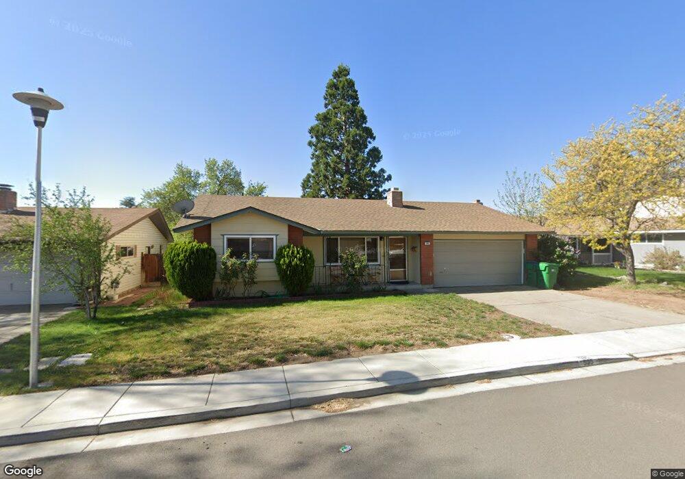 535 Steffanie Way, Sparks, NV 89431 - photo 1