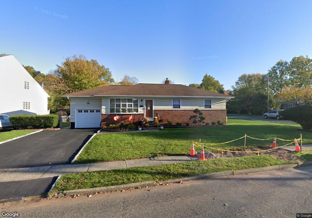 78 Hutton Rd, Clifton, NJ 07013 - photo 1