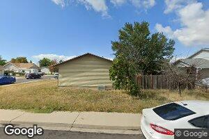 244 S 180 W, Orem, UT 84058