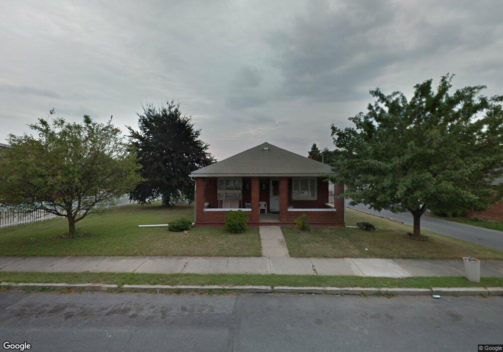 1214 S 3rd St unit 1220, Allentown, PA 18103 - photo 1