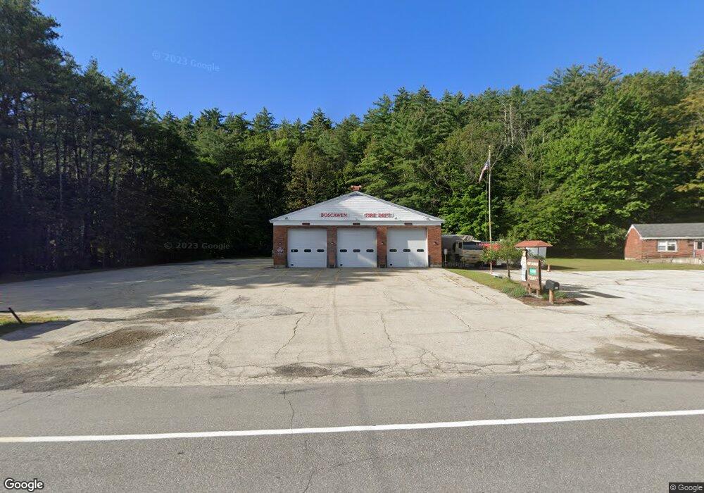 17 High St, Boscawen, NH 03303 - photo 1