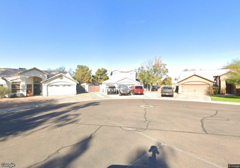 1632 E Baylor Ln, Chandler, AZ 85225 - photo 1