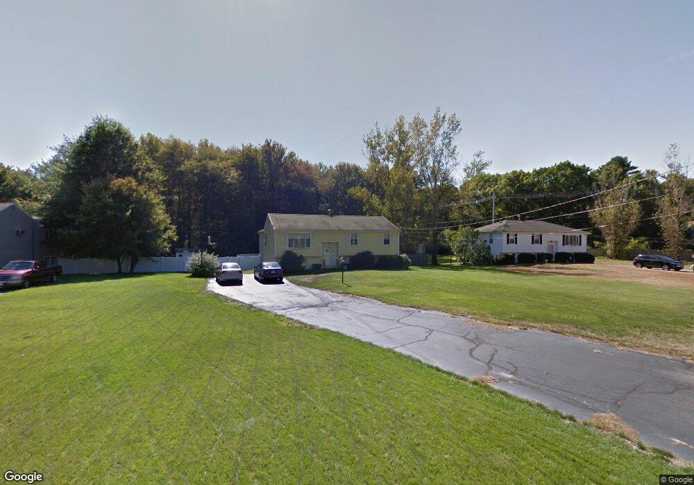 27 Kilmarnock St, Wilmington, MA 01887 - photo 1