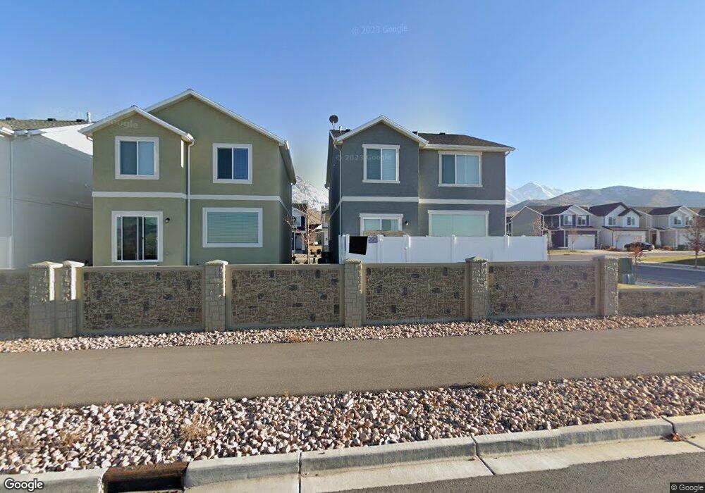 161 W Badger Way unit 435, Santaquin, UT 84655 - photo 1