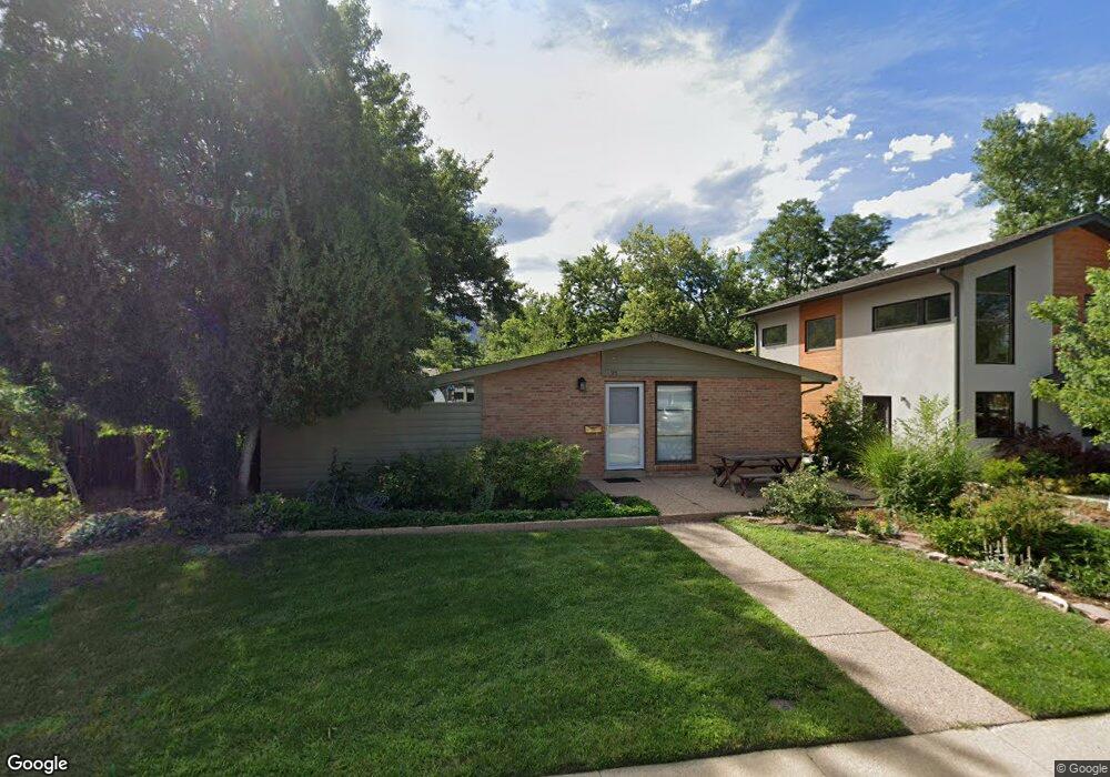 195 S 36th St, Boulder, CO 80305 - photo 1