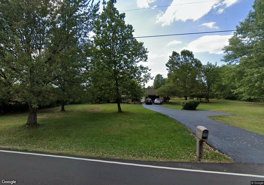 15580 Hendricks St, Lowell, IN 46356 - photo 1