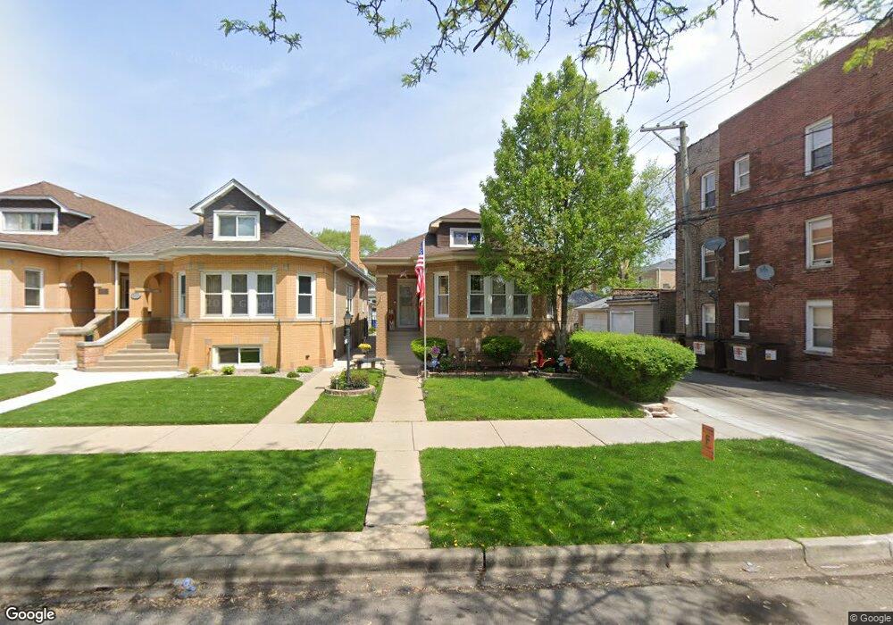 5214 W George St, Chicago, IL 60641 - photo 1