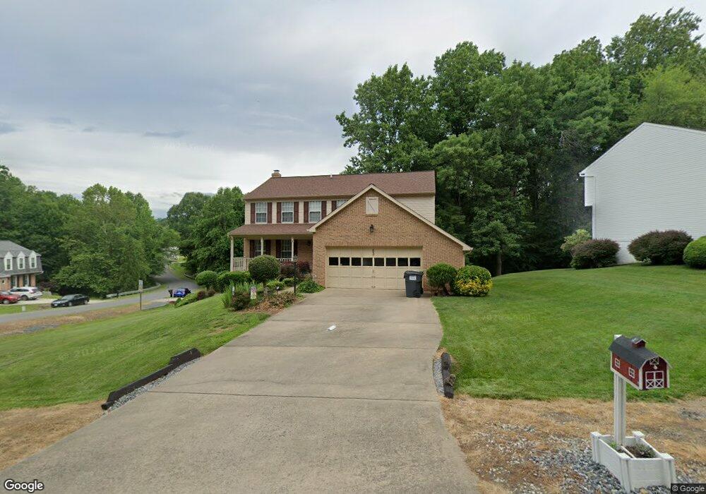 63 Larkwood Ct, Stafford, VA 22554 - photo 1