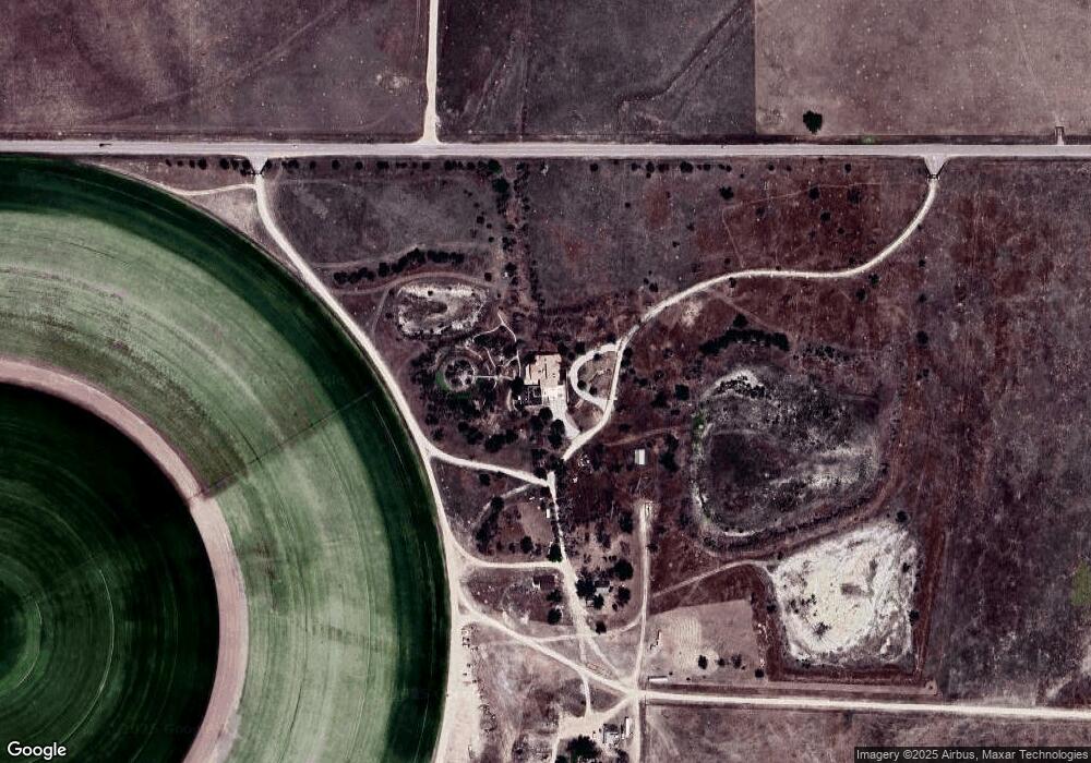 23355 Judge Orr Rd, Calhan, CO 80808 - photo 1