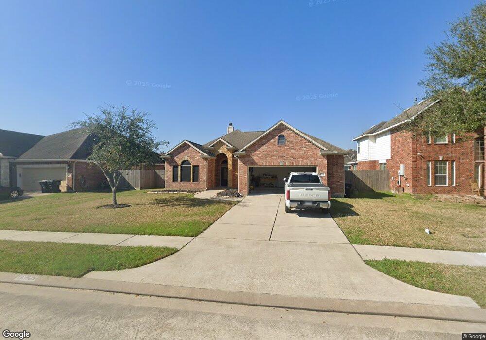1525 Allison St, Alvin, TX 77511 - photo 1
