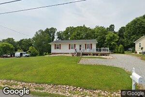 121 Tripple Creek Rd, Rocky Mount, VA 24151