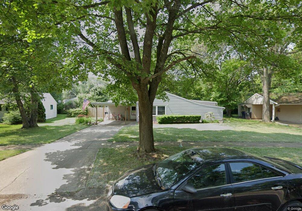 1923 Bayberry Ln, Flint, MI 48507 - photo 1