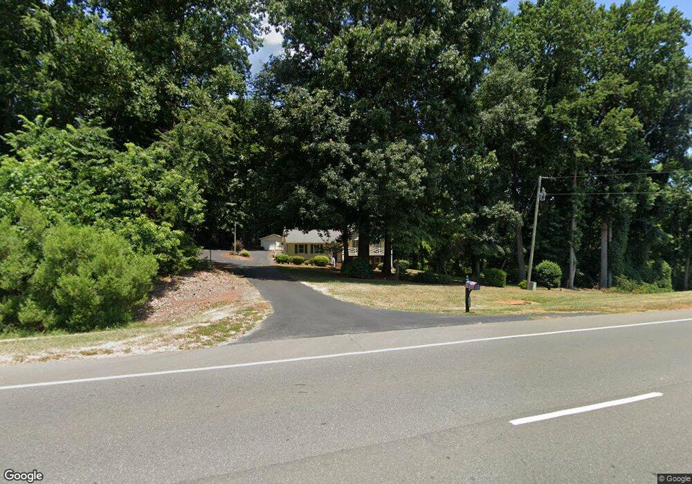 9550 Us Highway 64 W, Siler City, NC 27344 - photo 1