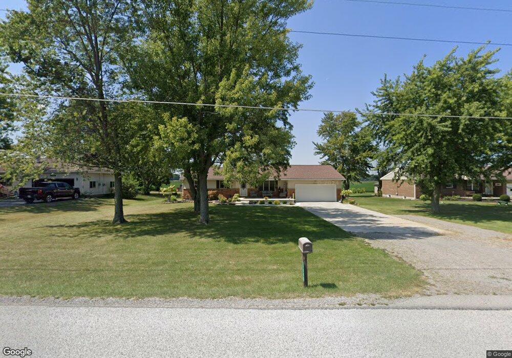 3645 N Thayer Rd, Lima, OH 45801 - photo 1