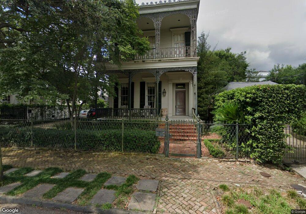 1314 3rd St, New Orleans, LA 70130 - photo 1