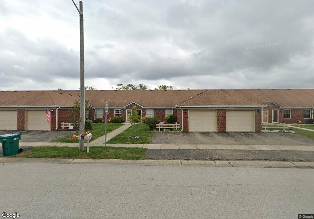 117 Andrews Blvd, Plainfield, IN 46168 - photo 1