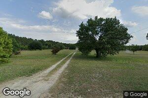 8330 N Old Wire Rd, Lumber Bridge, NC 28357