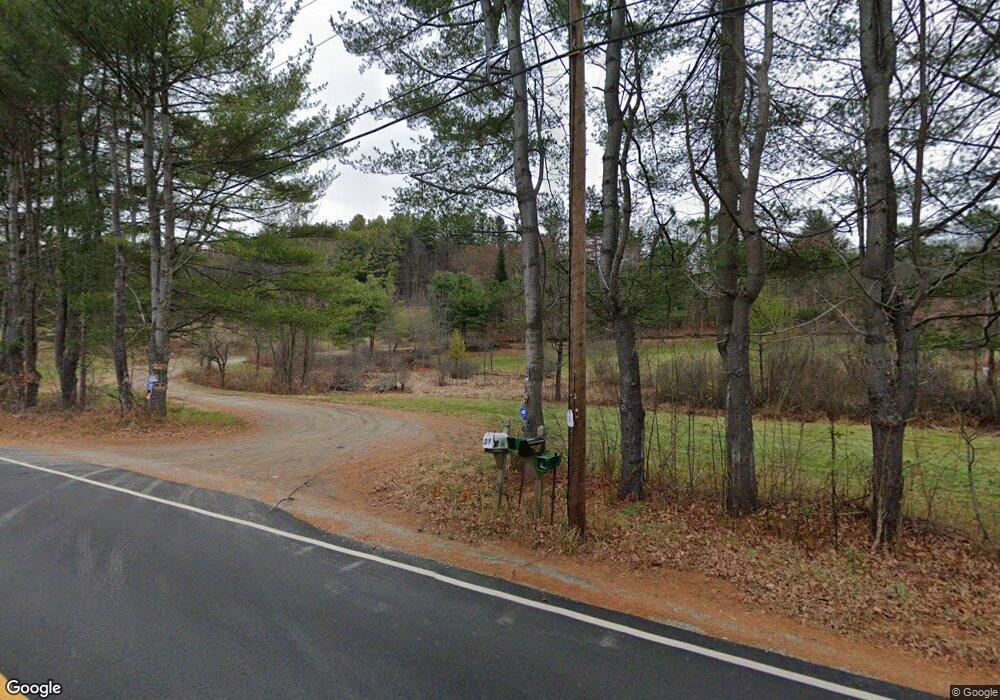 31 Stage Rd, West Chesterfield, NH 03466 - photo 1