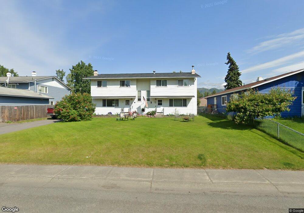 1033 Mila St, Anchorage, AK 99504 - photo 1