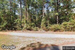 1691 Brewton Camp Rd, Winnfield, LA 71483