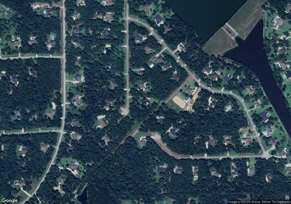 11127 Crestwater Cir, Magnolia, TX 77354 - photo 1