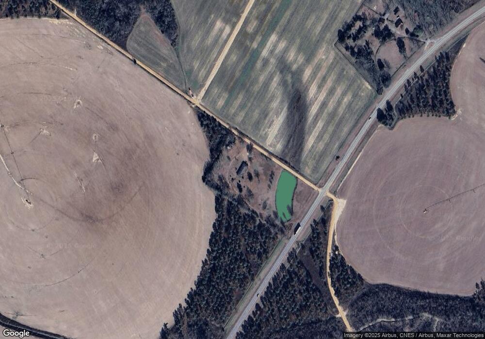 2359 Ga Highway 26 E, Montrose, GA 31065 - photo 1