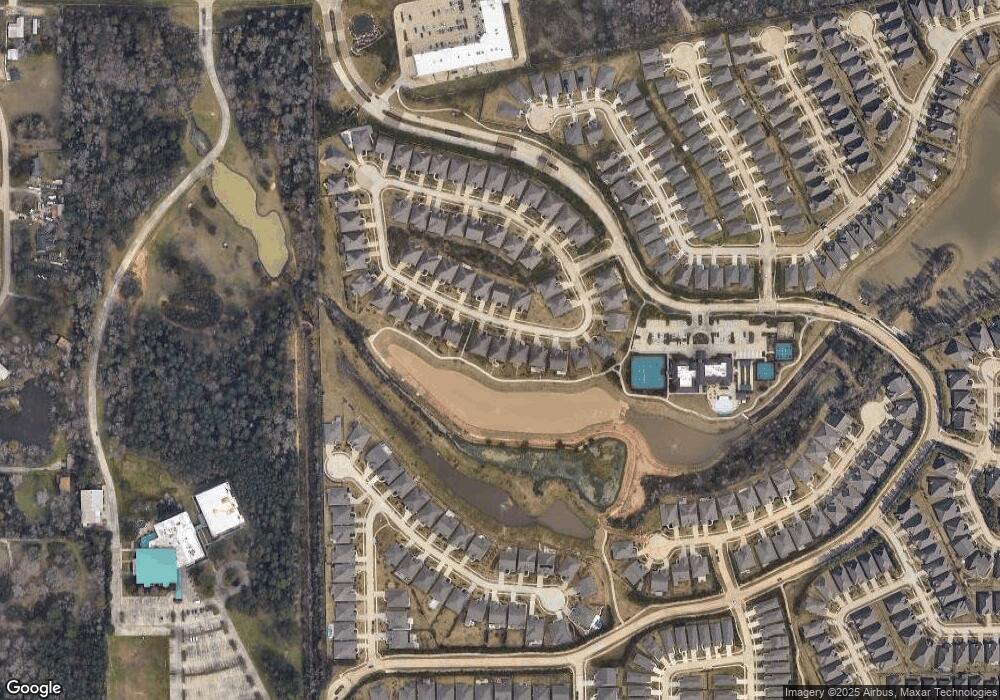 345 Kerry Bog Ln, Spring, TX 77382 - photo 1