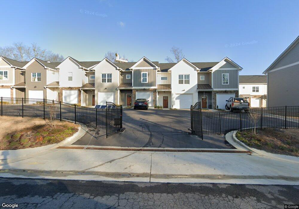 639 E 3rd St unit 8, Rome, GA 30161 - photo 1