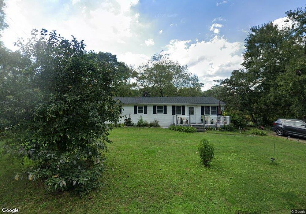 371 Lake Dr, Colonial Beach, VA 22443 - photo 1