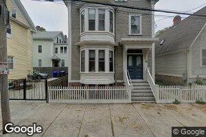 98 John St Unit 2, Providence, RI 02906