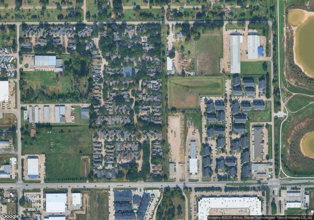 6846 Oakwood Trace Ct, Houston, TX 77040 - photo 1