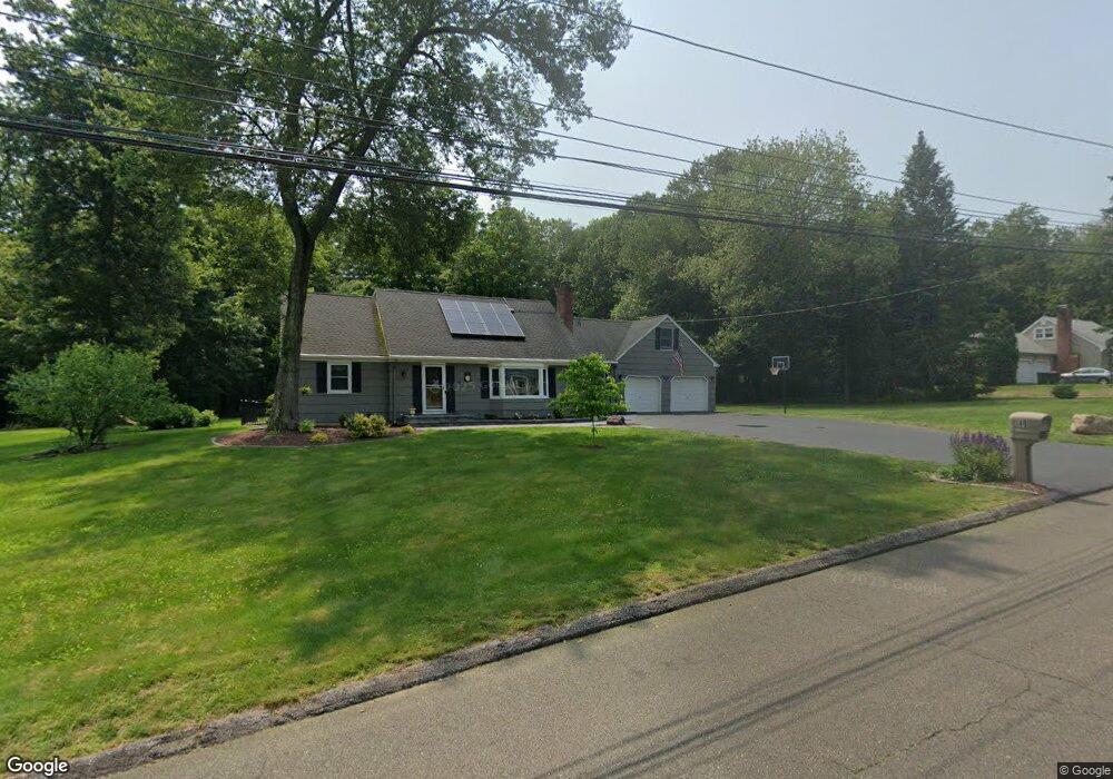 49 Dart Hill Rd, Milford, CT 06461 - photo 1