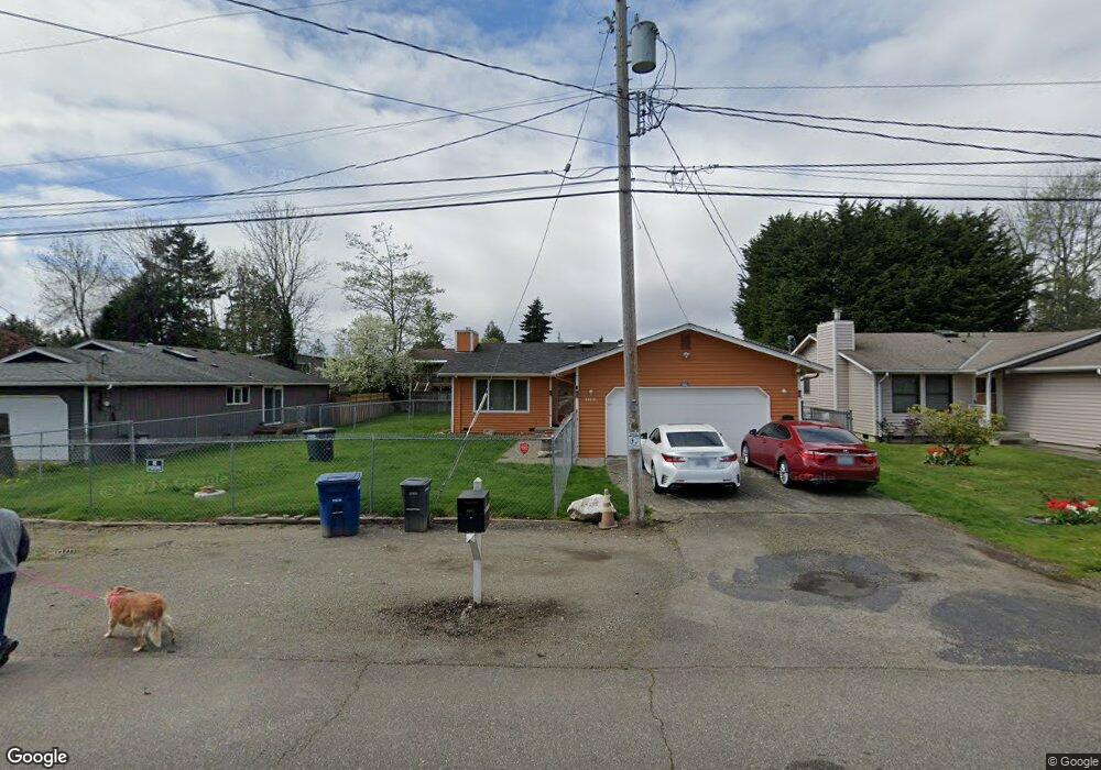 24215 14th Ave S, Des Moines, WA 98198 - photo 1