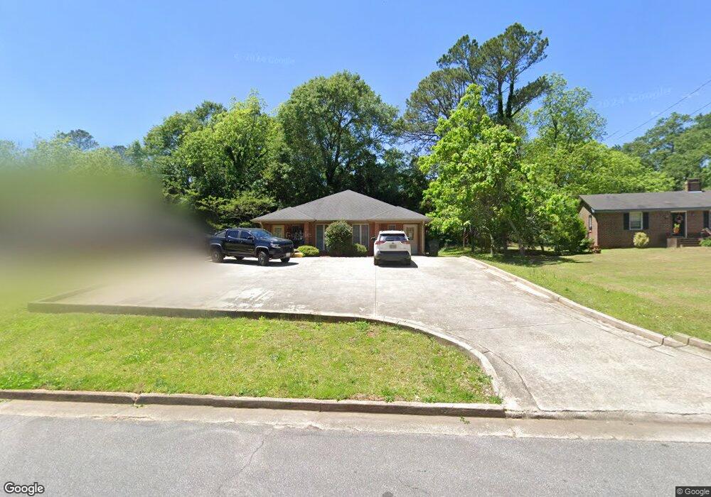 246 S Thomas St unit 248, Elberton, GA 30635 - photo 1