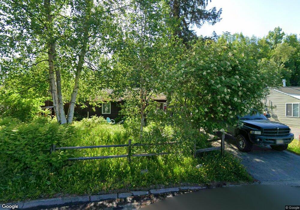 1503 Atkinson Dr, Anchorage, AK 99504 - photo 1