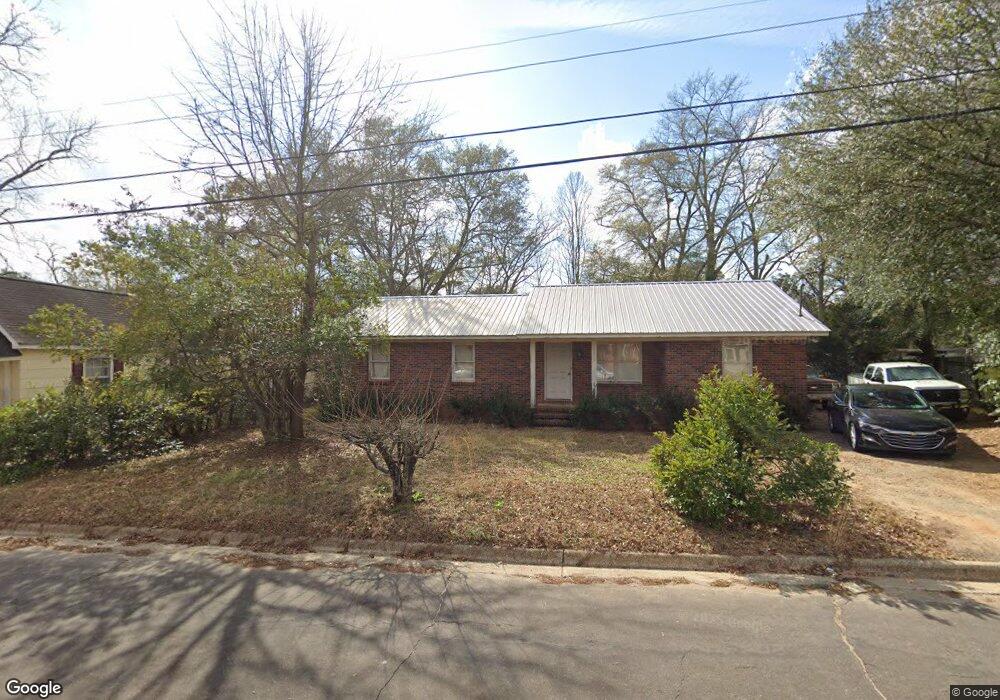 1324 Madison St, Americus, GA 31719 - photo 1