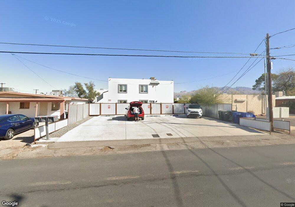 407 E Navajo Rd, Tucson, AZ 85705 - photo 1