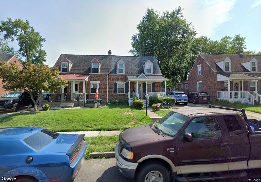 719 Parklane Rd, Swarthmore, PA 19081 - photo 1