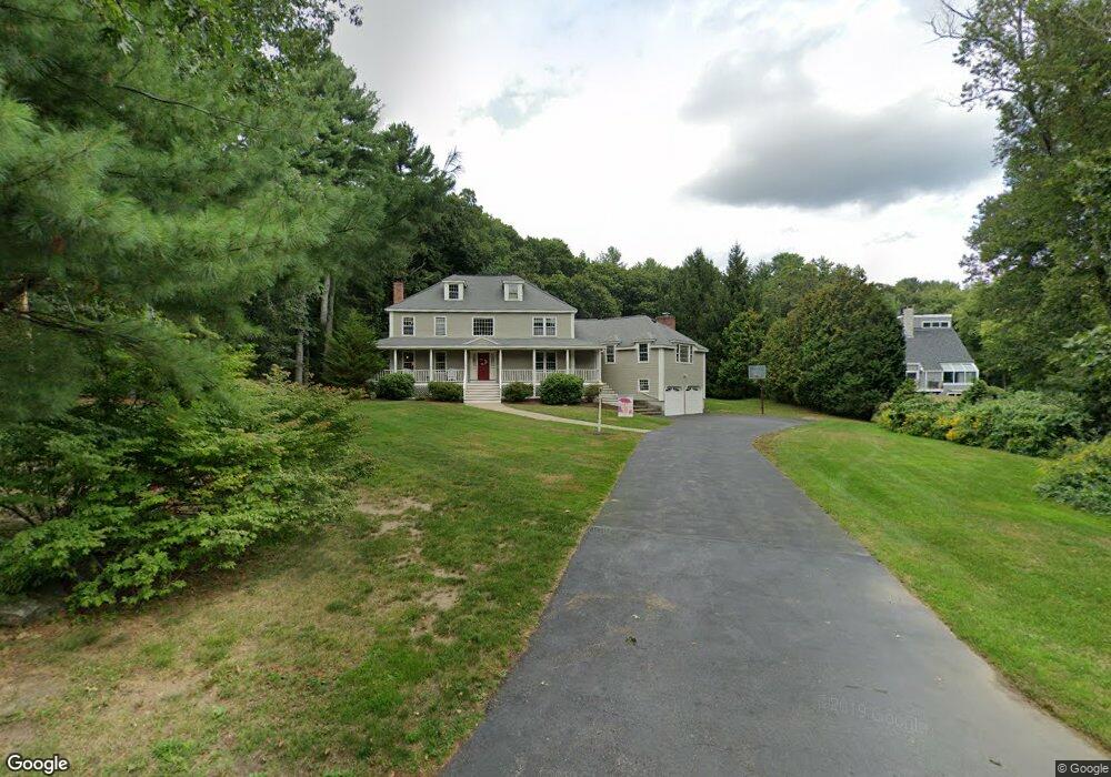 354 Salem St, Andover, MA 01810 - photo 1