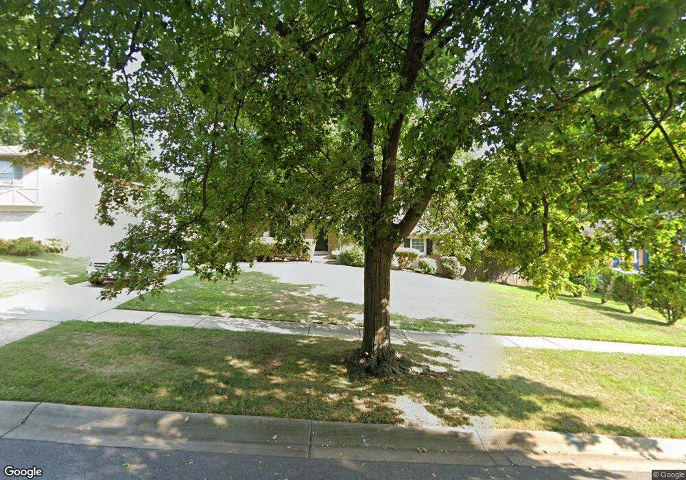 4514 Bestor Dr, Rockville, MD 20853 - photo 1