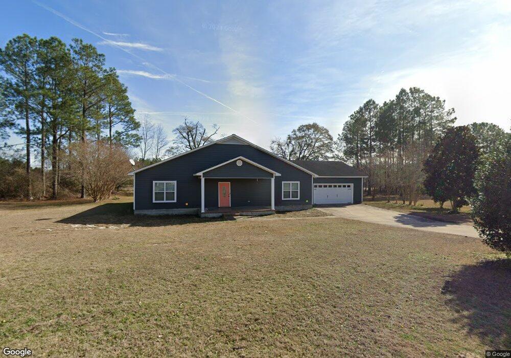 123 Quail Ridge St, Ochlocknee, GA 31773 - photo 1