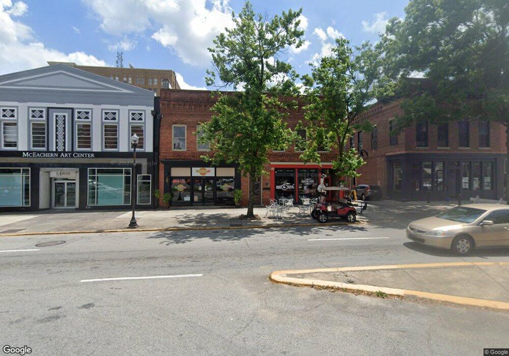 340 2nd St unit APARTMENT A, Macon, GA 31201 - photo 1