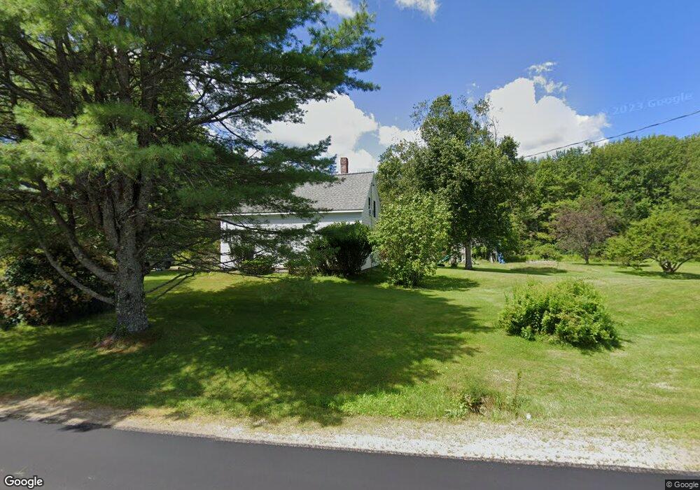 325 Main Rd, Westport Island, ME 04578 - photo 1